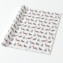 Search for a horse lover wrapping paper Horses