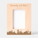 Search for wood picture frames Couple