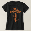 Search for horseshoe pitching tshirts Throwers