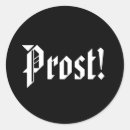 Search for prost stickers Octoberfest