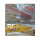 Search for aviation notepads Walter bibikow