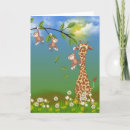 Search for juvenile cards Animal