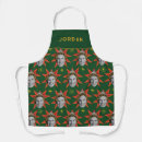Search for movie quote aprons Elf christmas movie