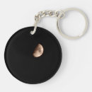 Search for dark night key rings Moon