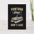 Search for pontoon boat cards Captain