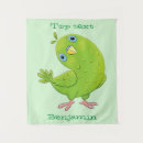 Search for budgie art Parrot