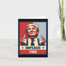 Search for impeach cards Liberal