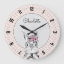 Search for woodland nursery clocks Whimsical