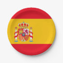 Search for barcelona plates Spain