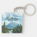Search for british columbia key rings Kootenay national park