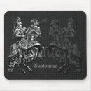 Search for jousting mousepads Knight