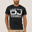 Search for club dj tshirts Vinyl