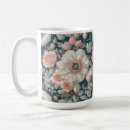 Search for flower design mugs Boho