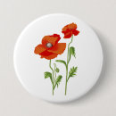 Search for blue flower badges Peace