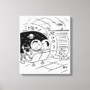Search for nasa canvas prints Science