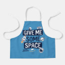 Search for give aprons Cute