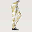 Search for gold foil leggings Trendy