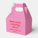Search for celebrate favour boxes Simple