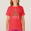 Search for baking kids tshirts Cookies