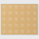 Search for golden wrapping paper 10 20 30 40