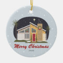 Search for mid century christmas decor Palm springs