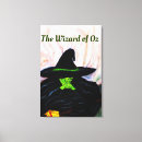 Search for wicked art Wizard of oz