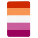 Search for lesbian magnets Bisexual