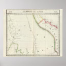 Search for vietnam map posters Cambodia