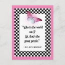 Search for who cards invites Whimsical