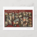 Search for fall scene postcards York