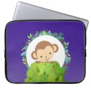 Search for monkey laptop cases Cute