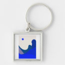 Search for blue wave key rings Waves