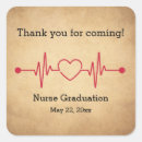 Search for vintage nurse stickers Birthday