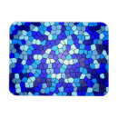 Search for shade magnets Abstract
