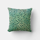 Search for blue leopard print cushions Big cat