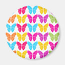 Search for vibrant magnets Nature