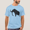 Search for woolly mammoth clothing Mastodon