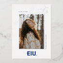 Search for block letter invitations Eiu alumni celebration