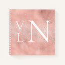 Search for peach notebooks Elegant