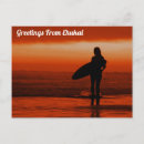 Search for surf girl postcards Beach