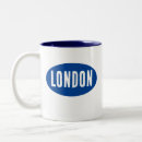 Search for modern design mugs Blue