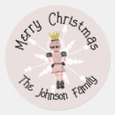 Search for christmas nutcracker stickers Cute