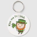 Search for funny irish key rings Leprechaun