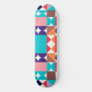 Search for geometric shapes skateboards Design