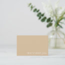Search for greeting business cards Green