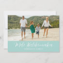 Search for double sided christmas cards Simple
