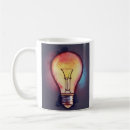Search for bulb mugs Creative