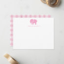 Search for elephant note cards Boy