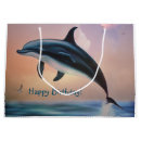Search for dolphin gift bags Kids