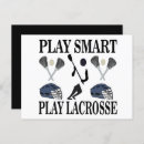 Search for lacrosse gear postcards Lax
